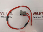 Crouzet 83160.7 Safety Switch 10A 250V