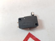 Crouzet 83 160 0 Micro-switch 16(4)A 250V~