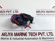 Crouzet 83 181 Micro Switch