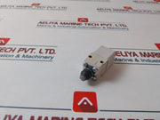 Crouzet 83.800.101 Limit Switch For Valve 5A-250V