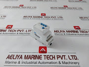 Crouzet 84873026 Monitoring Relay 5A/250V