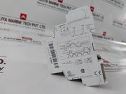 Crouzet 84873026 Monitoring Relay 5A/250V