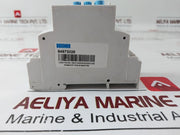 Crouzet 84873026 Monitoring Relay 5A/250V