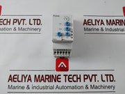 Crouzet 84873026 Monitoring Relay 5A/250V