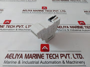 Crouzet H3Usn Monitoring Relay 1/4Hp 240V 84873221