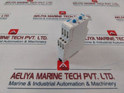Crouzet 84 871 044 Current Control Relay 50-60 Hz