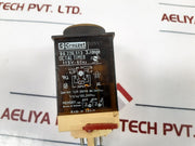 Crouzet 88.226.513 3_Range Octal Timer