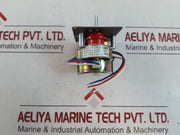 Crouzet 88256471 motor 82340