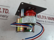 Crouzet 88256471 motor 82340