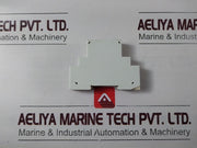 Crouzet Vde 0110 Timing Relay 88 810.0, Ip 40