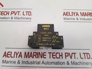 Crouzet 88 811.0 Time Delay Relay