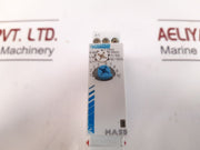Crouzet 88 826 014 Time Delay Relay