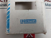 Crouzet 88 865 125 Din Rail Mount