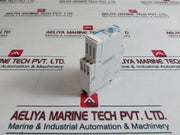 Crouzet 88 865 125 Din Rail Mount