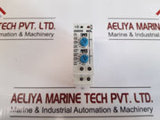 Crouzet 88 881 506 Time Delay Relay M2L