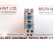 Crouzet 88 881 506 Time Delay Relay M2L