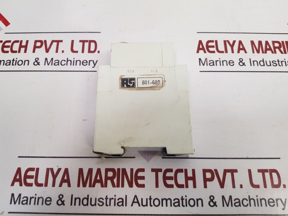 Crouzet Tr Q/88 893 916 Time Delay Relay