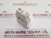 Crouzet Tr Q/88 893 916 Time Delay Relay