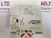 Crouzet Tr Q/88 893 916 Time Delay Relay