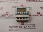Crouzet Cd12 Logic Microcontroller 88 970 041