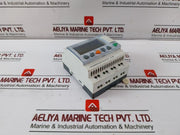 Crouzet Cd12 Millenium 3 Logic Module 24 Vdc 1.4 W Max R0716 02622 0.5 A