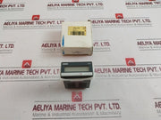 Crouzet Cp2 Hour Counter 48…240V