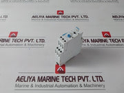 Crouzet Monitoring Relay Eih, 84 871 034