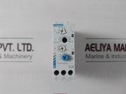 Crouzet Monitoring Relay Eih, 84 871 034
