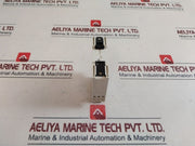 Crouzet Eih 84 871 009 Current Control Relay 120V~ 50-60Hz