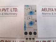 Crouzet Eih 84 871 034 Monitoring Relay