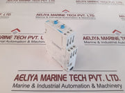 Crouzet Eih 84 871 034 Monitoring Relay