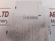 Crouzet Eih 84 871 034 Monitoring Relay