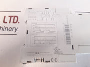 Crouzet Eih 84 871 034 Monitoring Relay