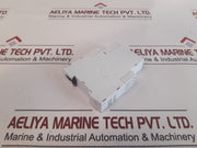 Crouzet Eih 84 871 034 Monitoring Relay