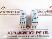 Crouzet 84 871 044 Current Control Relay