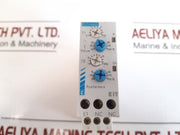 Crouzet 84 871 044 Current Control Relay