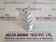 Crouzet 84 871 044 Current Control Relay