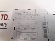 Crouzet 84 871 044 Current Control Relay