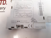 Crouzet 84 871 044 Current Control Relay