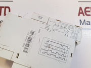 Crouzet Enr 84 870 204 Level Control