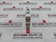 Crouzet Eul Monitoring Relay A1/A2: 24V