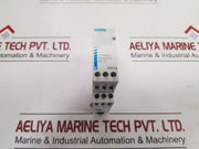 Crouzet Ews2 3 Phases Sequences Relay 07423 0747
