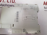 Crouzet Ews2 3 Phases Sequences Relay 84 873 004