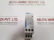 Crouzet Ews2 3 Phases Sequences Relay 84 873 004