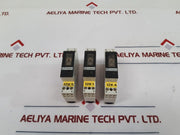 Crouzet Gms-oac Relay Module 84130105