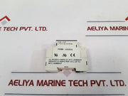 Crouzet Gms-oac Relay Module 84130105