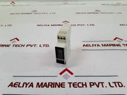 Crouzet Gms-oac Relay Module 84130105