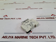 Crouzet Gms-oac Relay Module 84130105