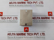 Crouzet Gn 84137100 Solid State Relay 10 Amp 48-660 Vac 4-32 Vdc