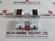 Crouzet Gn 84137110 Semiconductor Relay
